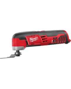Milwaukee Multiværktøj C12 MT-0 M12 Kompakt 4933427180