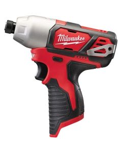 Milwaukee Slagskruemaskine M12 BID-0 Kompakt 4933441955