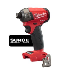 Milwaukee Slagskruemaskine M18 FQID-0X støjsvag 4933459187