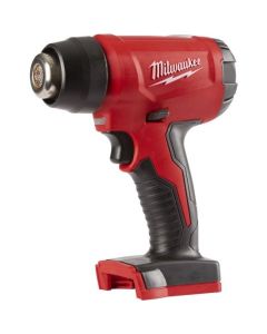 Milwaukee Varmluftpistol M18 BHG-0 4933459771