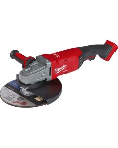 Milwaukee vinkelsliber M18 FLAG230XPDB-0C 230mm 4933464114