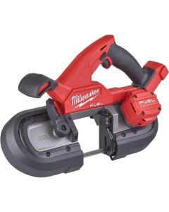 Milwaukee kompakt båndsav M18 FBS85-0C 4933471496