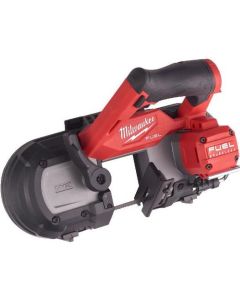 Milwaukee Akku båndsav M12 FBS64-0C 4933478440