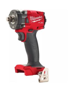 Milwaukee slagskruenøgle M18 FIW2F12-0X 4933478443