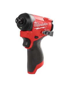 Milwaukee Slagskruemaskine 1/4" M12 FID2-0 FUEL KOMPAKT 4933479876