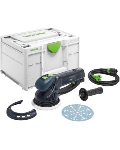 Festool Excentersliber RO 150 FEQ-Plus i Systainer3 576017