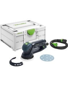 Festool Excentersliber RO 125 FEQ-Plus i Systainer3 576029