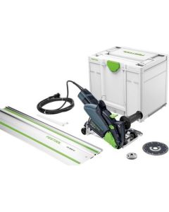 Festool Diamantskærer DSC-AG 125-Plus-FS 576549