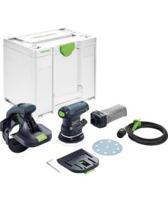 Festool Kantsliber ES-ETS 125 REQ-Plus 576678