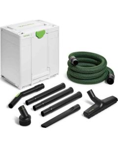 Festool Rengøringssæt til håndværkere RS-HW D 36-Plus 577258
