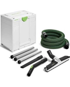 Festool Rengøringssæt til værkstedsgulv RS-BD D 36-Plus 577259