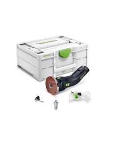 Festool Akku kantfræser OFKC 500 R3 EB-Basic 577985
