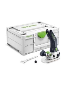 Festool Akku modul-kantfræser MFKC 700 EB-Basic 578011