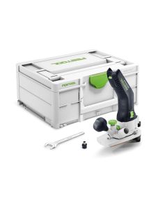 Festool Akku modul-kantfræser MFKC 700 KA EB-Basic 578013