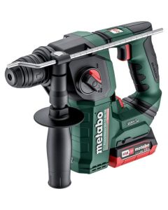 Metabo akku-borhammer PowerMAXX BH 12 BL 16 2x4,0 LiHD 600207800