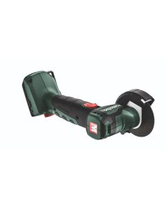 Metabo Vinkelsliber mini CC 12 BL Solo 600348850