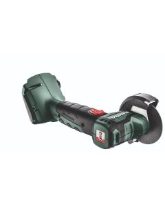 Metabo Vinkelsliber mini 18 LTX BL Solo 600349850