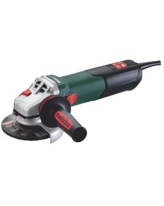 Metabo Vinkelsliber WEV 15-125 Quick 125mm 1550W 600468000