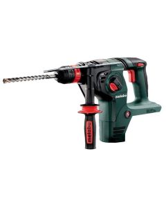 Metabo Akku Bore-/Mejselhammer KHA 36 LTX i Metaloc 600795840
