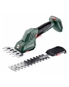 Metabo busktrimmer og græstrimmer SGS 18 LTX QER 601609840