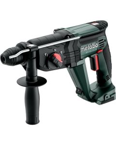 Metabo Kh 18 ltx 24 kombihammer solo 601712850
