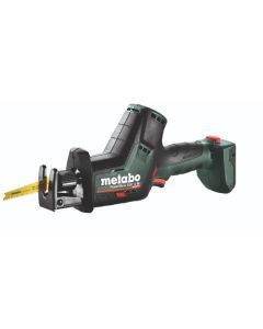Metabo Bajonetsav SSE 12 BL Powermaxx Solo 602322890