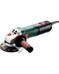 Metabo Vinkelsliber W 13-125 QUICK 603627000
