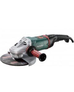 Metabo Vinkelsliber WE 26-230 MVT Quick 606475000