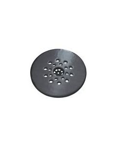 Metabo Bagskive 225mm LSV, 18 huller, meget blød 626662000