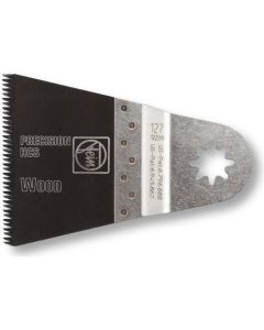 Fein StarlockPlus E-Cut Precision klinge nr. 127 I 50 stk. 63502127250