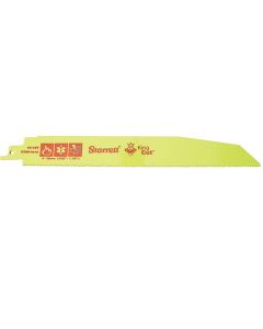 Starrett bajonetsavklinge 305mm 6/10T BTR121014 5 stk. TA-681477
