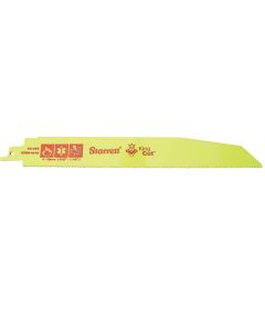 Starrett bajonetsavklinge 228mm 10/14T BTR91014 5 stk. TA-681385