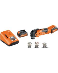 Fein akku Multimaster AMM 300 Plus start 71293261000