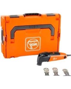 Fein Oscillerende værktøj - MM 300 MULTIMASTER MM 300 Plus Start 72297264000