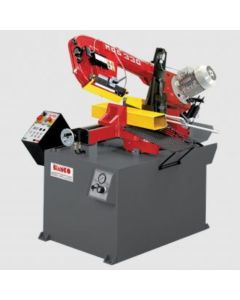 PROMAC Horisontale Semi-Automatiske Båndsave MOD-330SAE-60 JET-MOD-330SAE-60