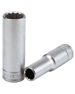 Teng Tools M120610-C / M120636-C Top med 1/2" firkantfatning - 13 mm 25730409