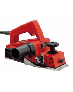 Mafell Høvl MHU 82 i T-MAX kasse MA-912710