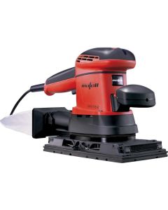Mafell rystepudser UVA 115 E i MAFELL-MAX kasse 917401 MA-917401