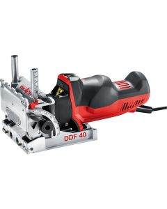 Mafell DuoDyvler DDF 40 MaxiMAX i T-MAX kasse MA-918602