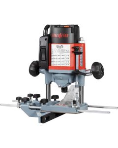 Mafell Overfræser LO 65 Ec MaxiMAX i T-MAX kasse MA-91C701
