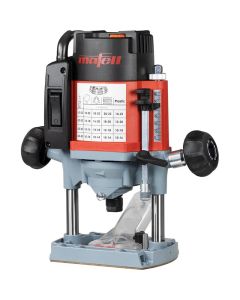 Mafell Overfræser LO 65 Ec MidiMAX i T-MAX kasse Overfræser MA-91C750