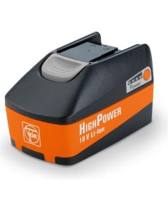 Fein HighPower batteri 18V 5,2 Ah 92604179020