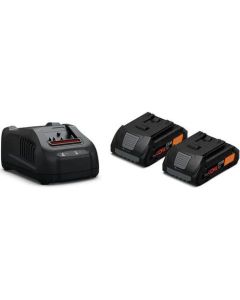 Fein Batteristartsæt ProCORE 18 V 4.0 Ah AS 92604228010