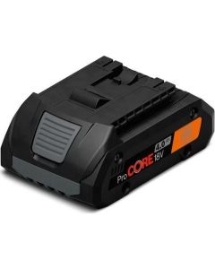 Fein Batteripakke ProCORE 18 V 4.0 Ah AS 92604341020