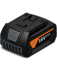 Fein Batteripakke GBA 18 V 4.0 Ah AS 92604345020