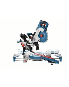 Bosch Kap-/Geringssav GCM 8 SDE Professional (m. Udtræk) 0601B19200
