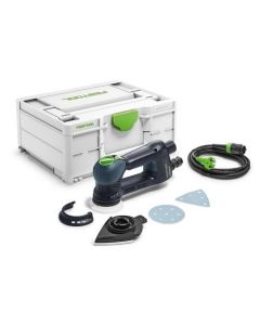 Festool Excentersliber RO 90 DX FEQ-Plus i Systainer3 576259