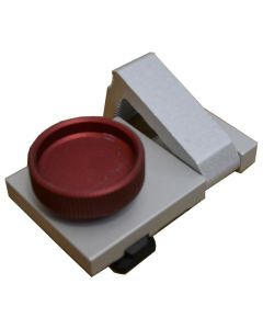 Endestop - fasthold TR100