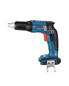 Bosch Skruemaskine til Elementmontage GSR 18V-EC TE Professional (solo) med tilbehør 06019C8004