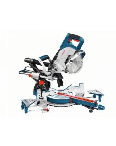 Bosch Kap-/Geringssav GCM 8 SJL Professional (m. Udtræk) 0601B19100
